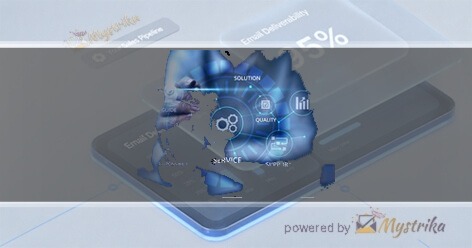 Digitriz Technologies Agency logo