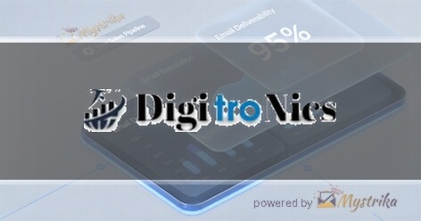 Digitronics
