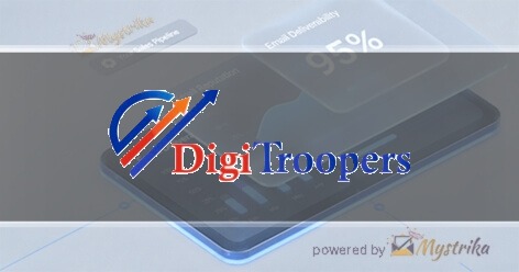 DigiTroopers