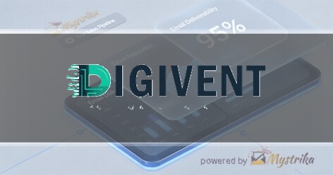Digivent Inc