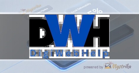 DigiWebHelp