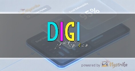 DigiWitch Agency logo