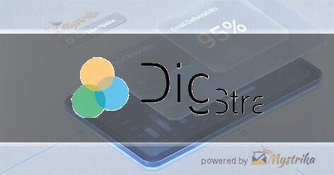 DIGSTRA Agency logo