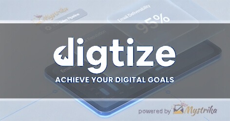 Digtize