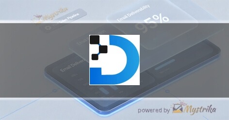 Diligentic Infotech Agency logo