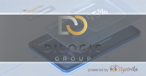 Dilogic Group Agency logo