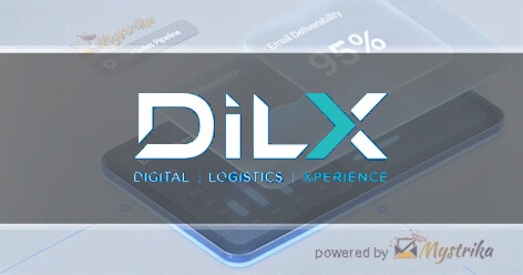 DiLX Agency logo