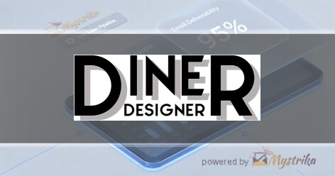 Diner Designer
