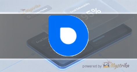 Dipa Inhouse Agency logo