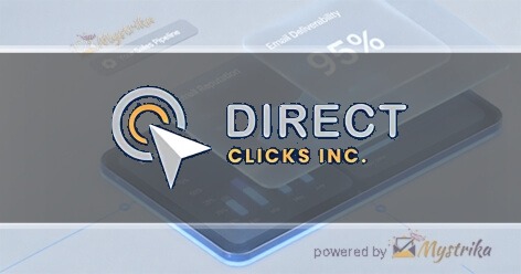 Direct Clicks Inc.