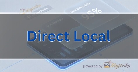 Direct Local