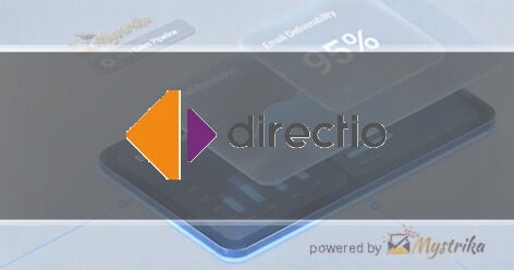 Directio Agency logo