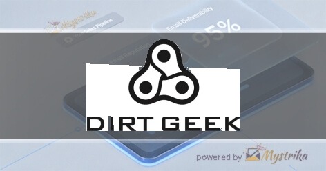 Dirt Geek Media