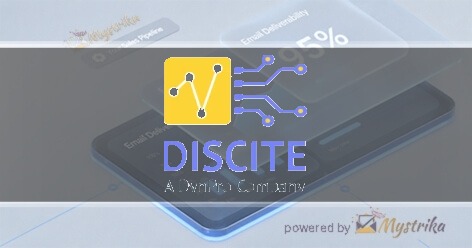 Discite Analytics