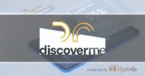 Discover Me