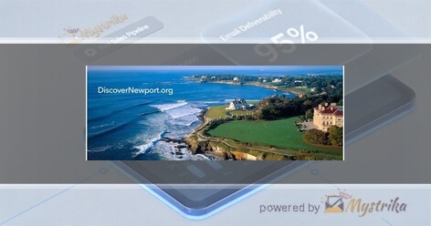 Discover Newport