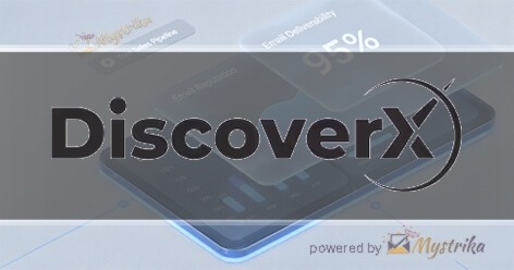 DiscoverX