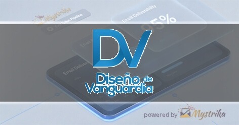 Diseño de Vanguardia