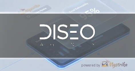 Diseo Agency Srl Agency logo
