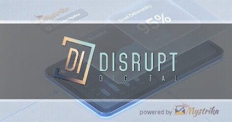Disrupt Digital