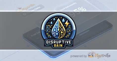 Disruptive Rain