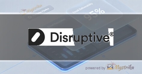 Disruptive
