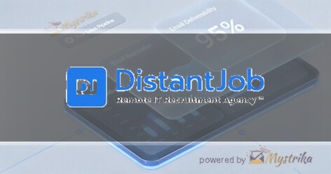 DistantJob