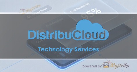 DistribuCloud Technology Services