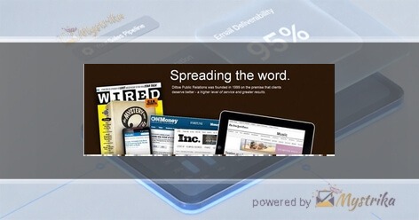 Dittoe Public Relations, Inc.