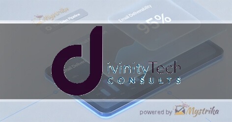 Divinity Tech Consults Agency logo