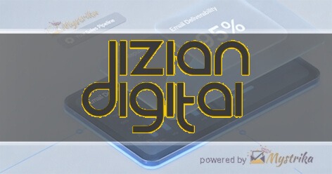 Dizian Agency logo