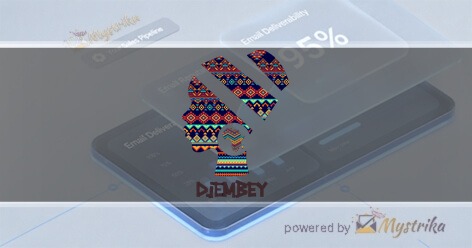 DJEMBEY
