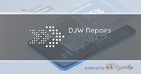 DJW Repairs