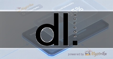 DL Agency Agency logo