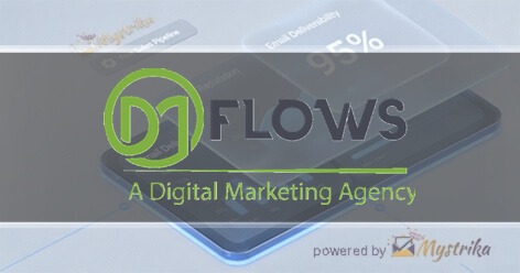 DM Flows