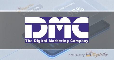 DMC - The Digital Marketing Company