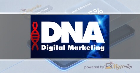 DNA Digital Marketing