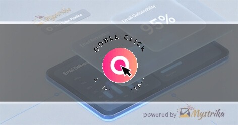 Doble Click Agency logo