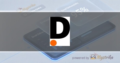 Doblegiro Agency logo