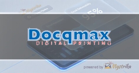 Docqmax Digital Printing