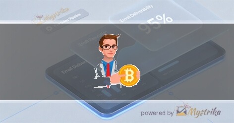 Doctor Crypto Canada Agency logo