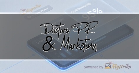 Doctors PR & Marketing