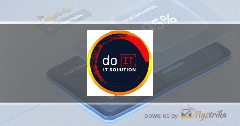 doIT Agency logo