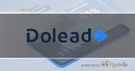 Dolead Agency logo