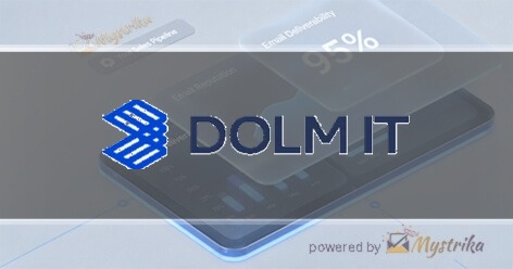 Dolm IT OÜ