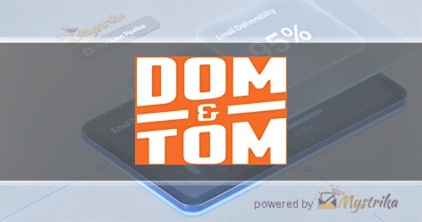 Dom & Tom, Inc