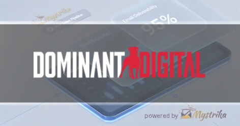 Dominant Digital Agency LLC