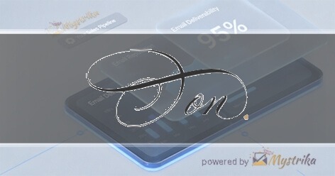 Don Agency logo