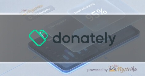 Donately