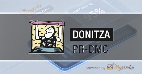 Donitza Agency logo